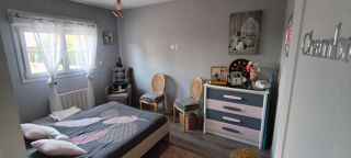 Vente Maison WOIGNARUE MAISON 4 CHAMBRES SUR SOUS SOL TERRAIN DE 1500M2 Woignarue