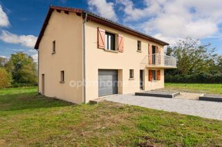  Maison à vendre 6 pièces 129 m²