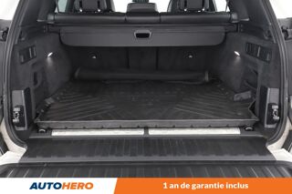 X5 xDrive45e M Sport BVA8 394 ch 2020 occasion 92130 Issy-les-Moulineaux