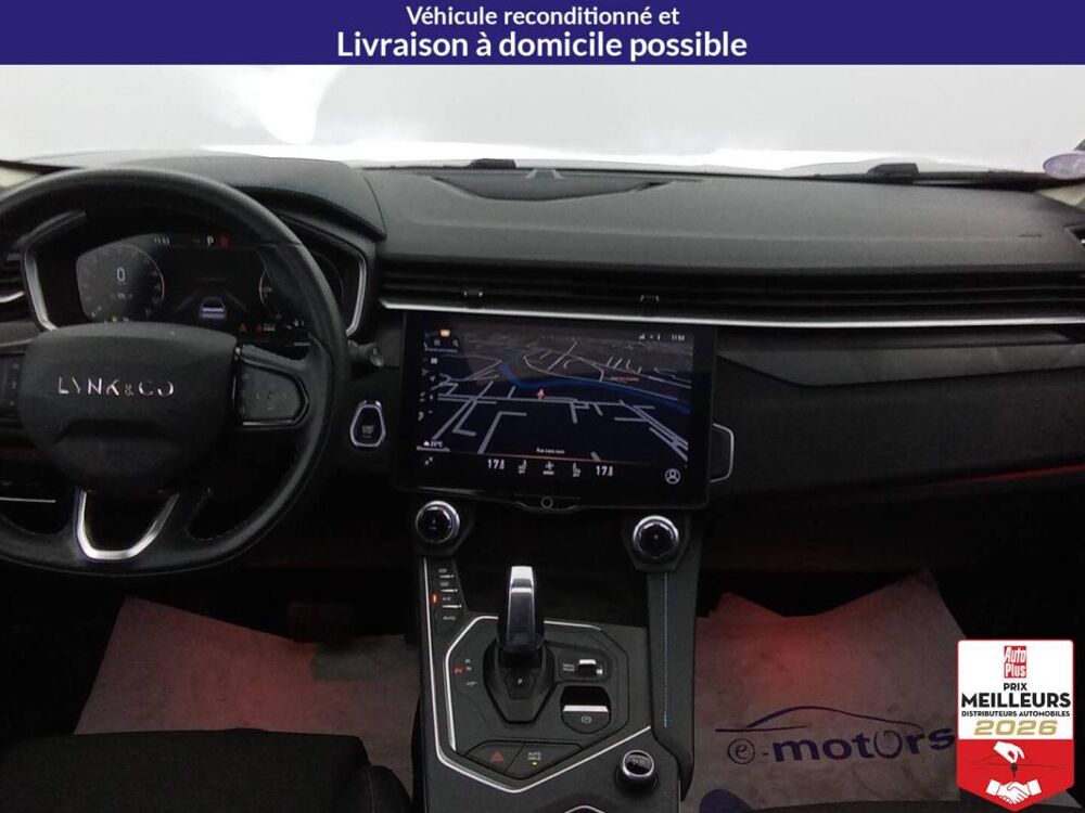 01 PHEV 261 DCTH7 2023 occasion 10150 Lavau