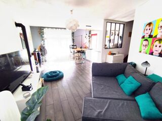  Villa � vendre 4 pi�ces 86 m�