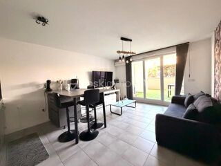  Appartement � vendre 2 pi�ces 43 m�