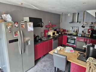  Maison � vendre 5 pi�ces 93 m�