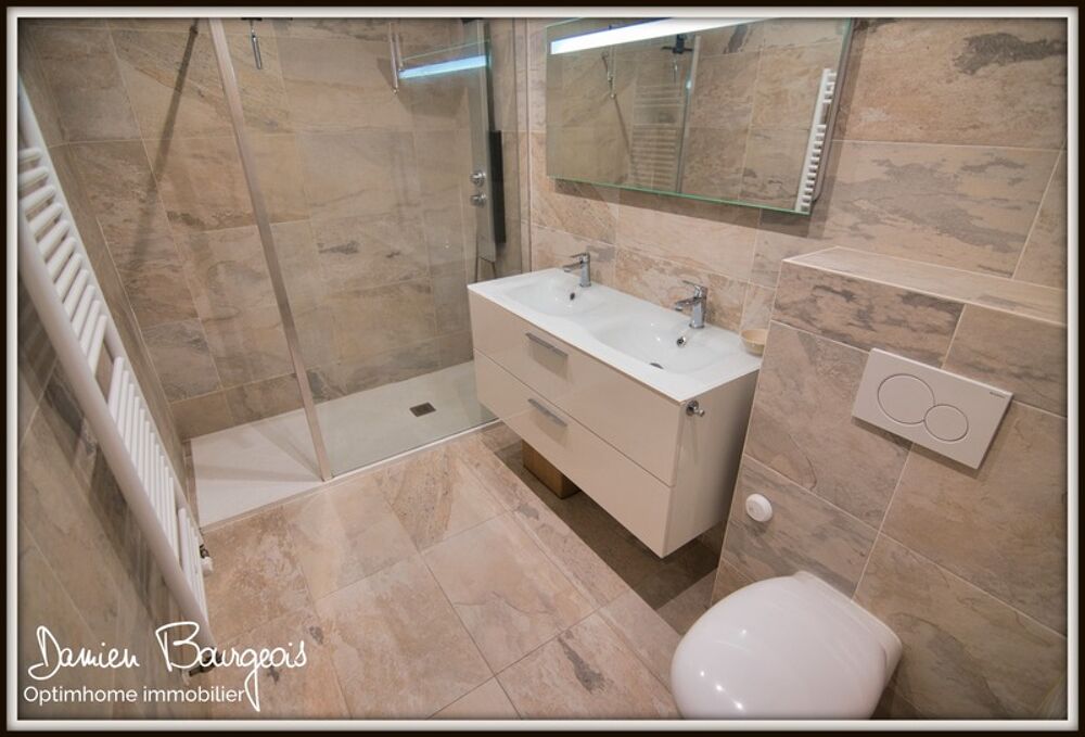  vendre  Appartement Ornex (01210)