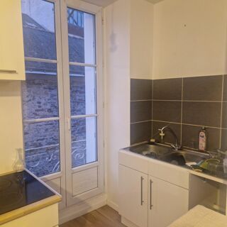  Appartement � vendre 1 pi�ce 23 m�