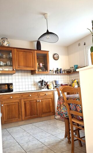  Maison � vendre 5 pi�ces 93 m�