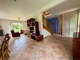  Maison à vendre 7 pièces 146 m²