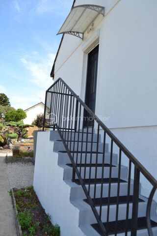  Maison à vendre 5 pièces 96 m²