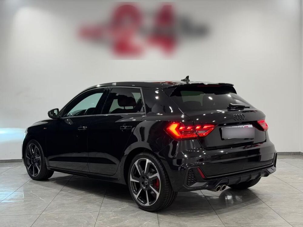 A1 Sportback 40 TFSI S line KAMERA+LED+8xALU 2023 occasion 33700 Merignac