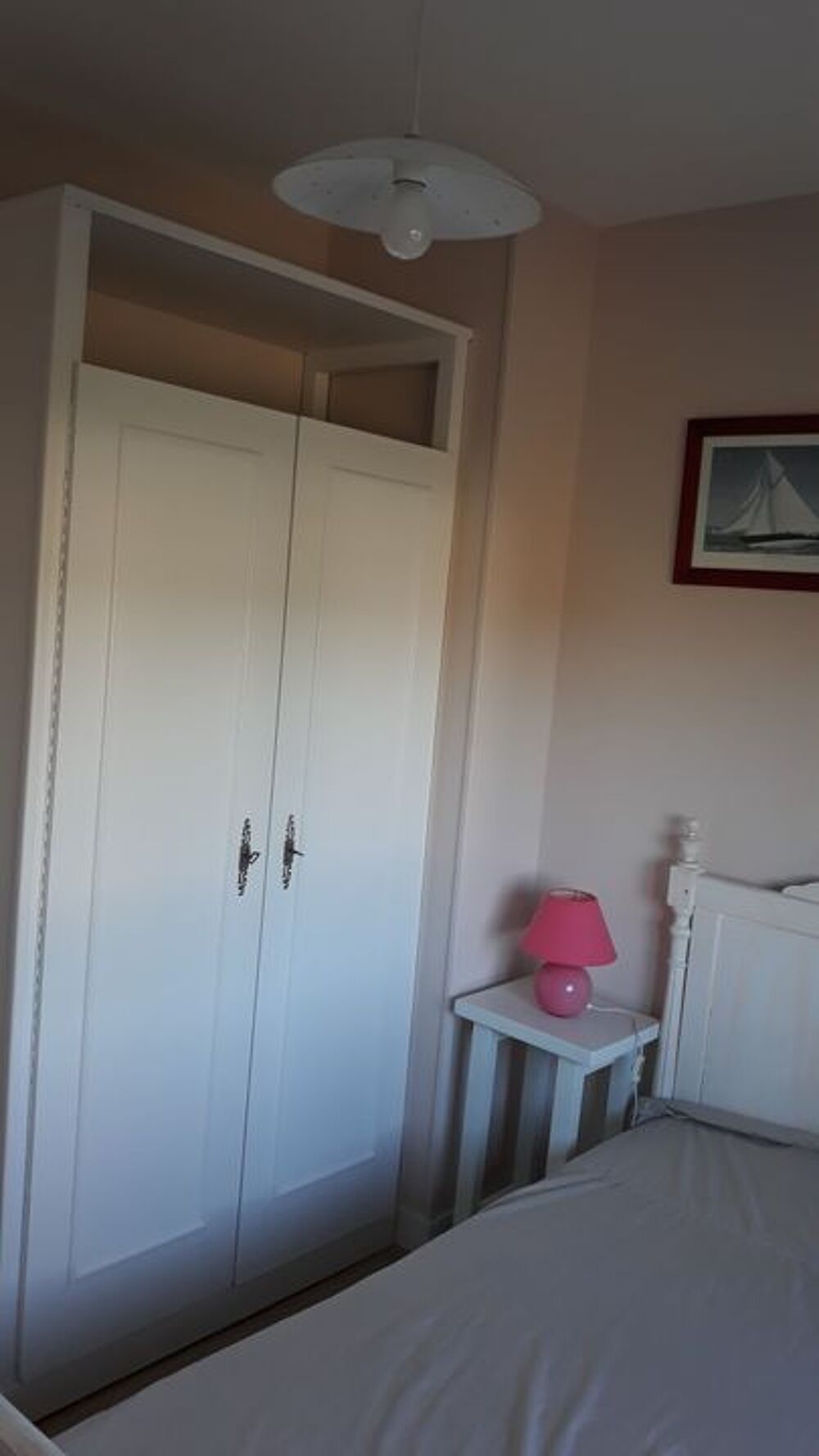 Location Appartement 1 pièce 9 m² - View 4
