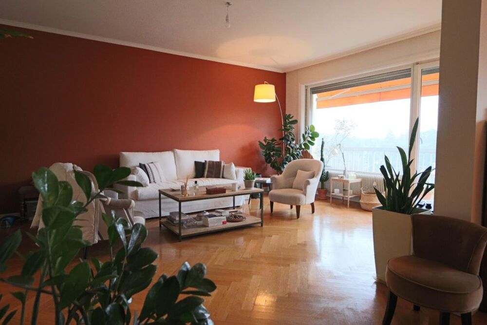 Vente Appartement Appartement T4 ECULLY Centre Ecully