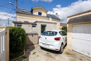  Maison � vendre 4 pi�ces 60 m�