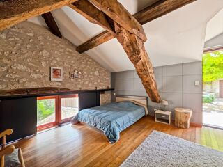  Propri�t�/ch�teau � vendre 7 pi�ces 400 m�