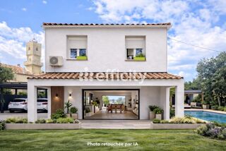  Maison à vendre 6 pièces 145 m²