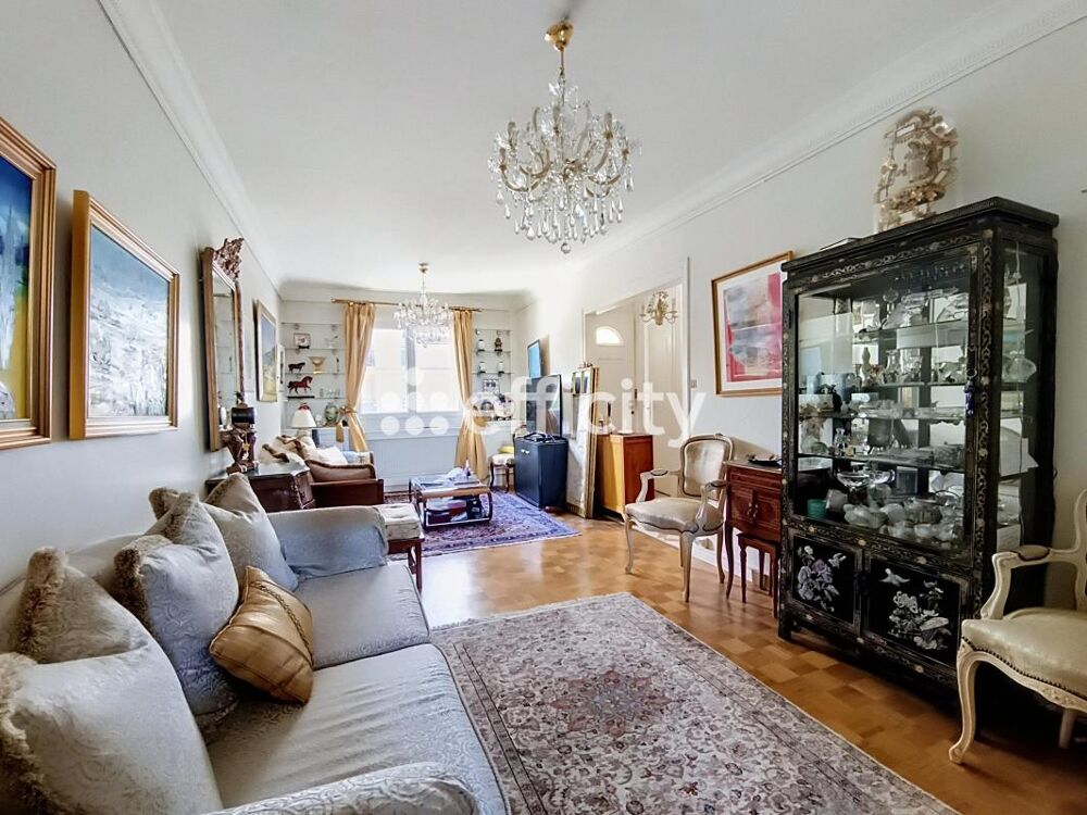 Vente Maison Pavillon Franconville