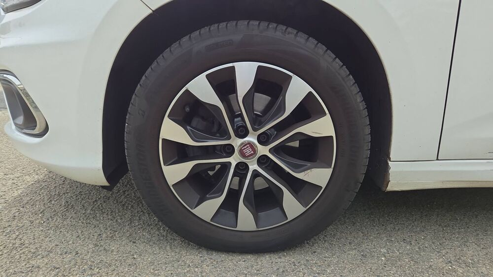 Tipo 1.3 MultiJet 95 Mirror Business 2019 occasion 78140 Velizy Villacoublay
