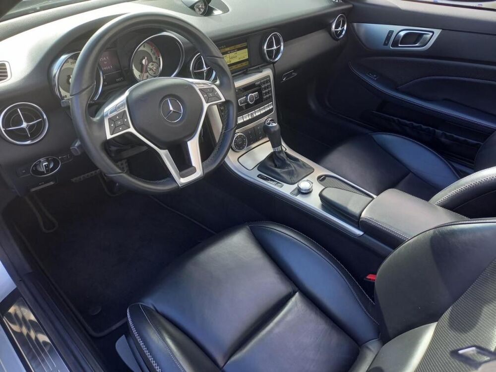 Classe A 200 K 7G-Tronic+ 184 CH 2011 occasion 14650 Carpiquet
