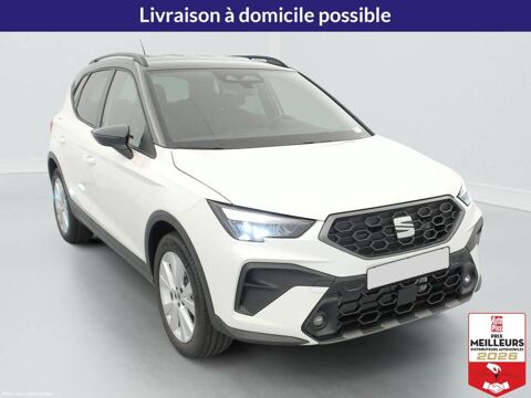 Arona 1.0 TSI 115 ch Start/Stop DSG7 Copa 2026 occasion 10150 Lavau