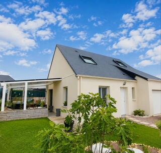  Maison à vendre 5 pièces 92 m²