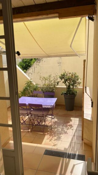  Appartement � louer 2 pi�ces 32 m�