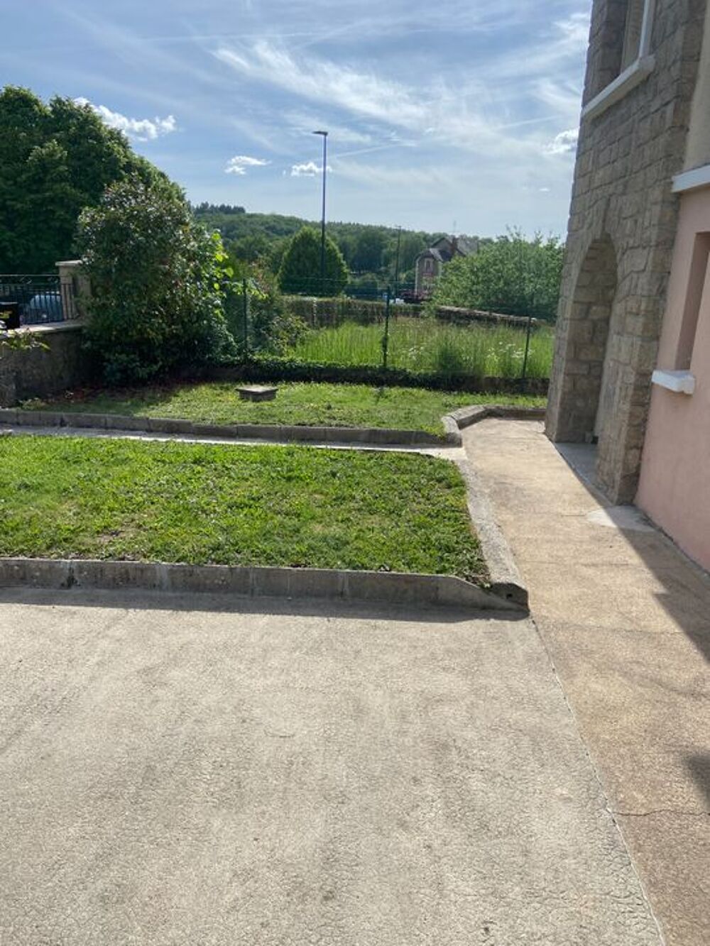 Maison de 73m2 à louer sur Bessines-sur-Gartempe
