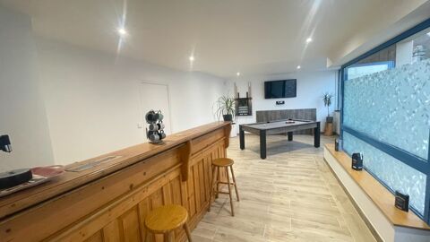 Local/bureau &agrave; vendre SAINT NICOLAS DU PELEM (22) 299000 22480 Saint nicolas du pelem