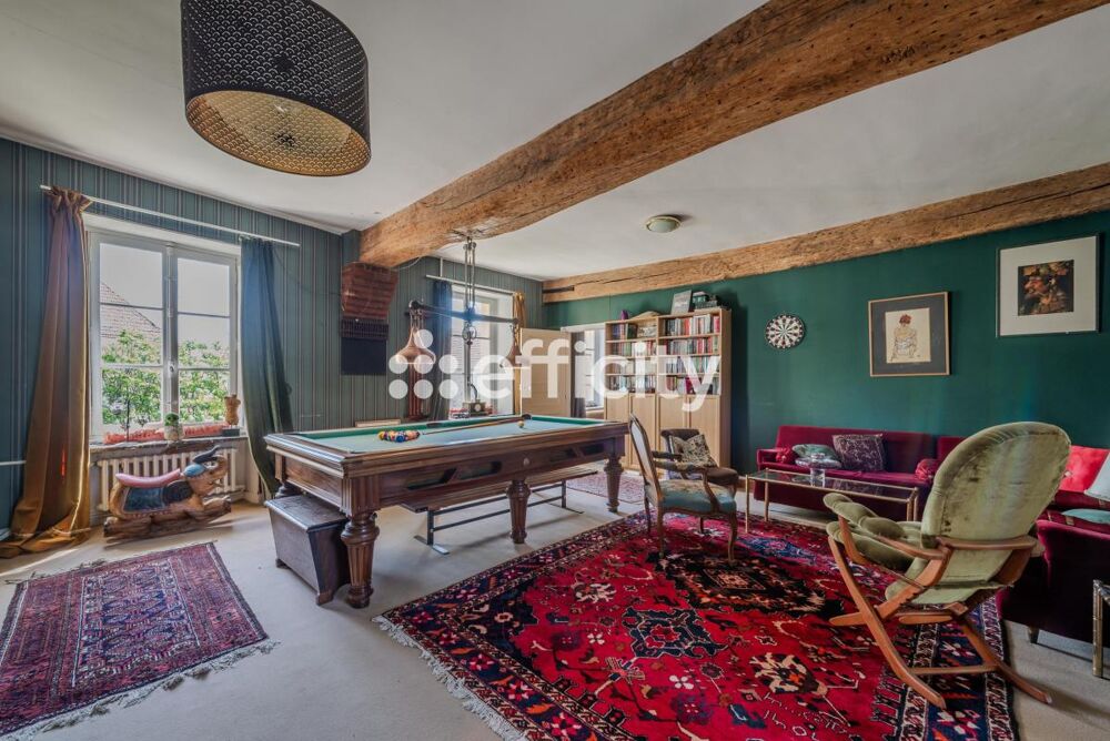 � vendre  Maison Le Plessis-Placy (77440)