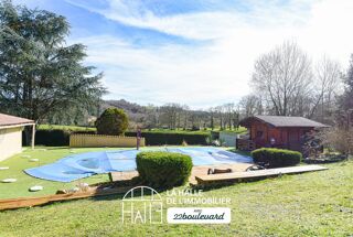  Maison � vendre 6 pi�ces 114 m�