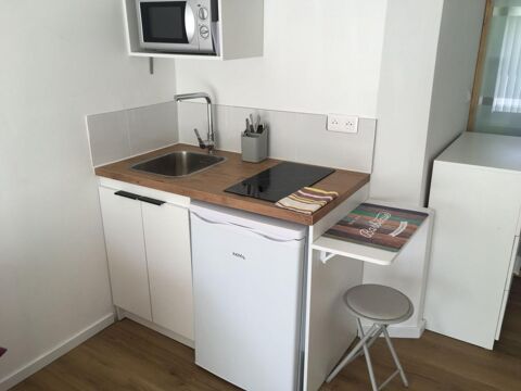  Appartement � louer 1 pi�ce 16 m�