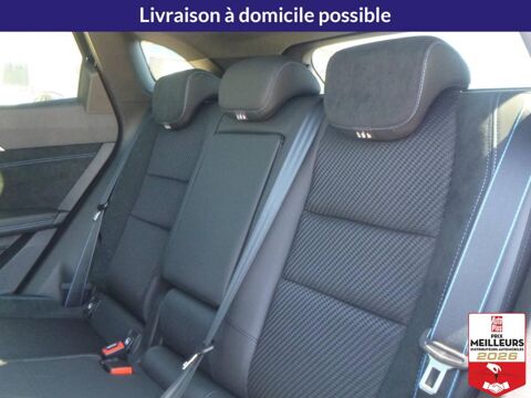 Austral full hybrid E-Tech 200 Esprit Alpine +Toit 2026 occasion 10150 Lavau