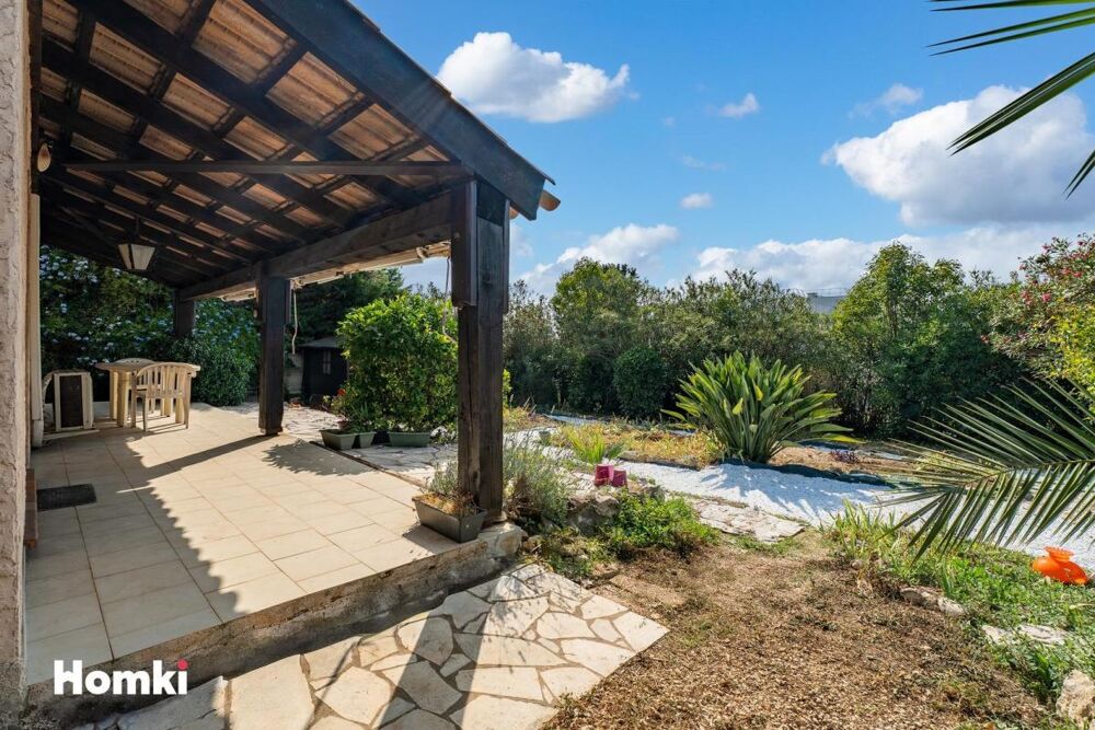 Maison 4 pièces 96 m² · à Antibes · 96 m² · 550 000 €