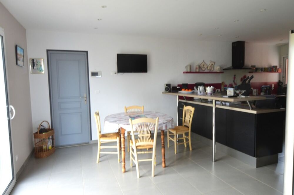 Vente Maison DEP (49)  a vendre tres belle maison familliale  6 pièces  plain pied - BOTZ-EN-MAUGES · Botz en mauges
