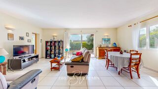  Maison à vendre 5 pièces 136 m²
