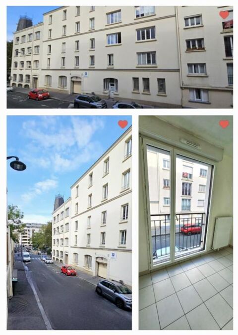  Appartement � louer 1 pi�ce 25 m�