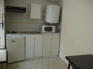 Location Appartement Studio de 20m2 à louer sur La Couronne La couronne