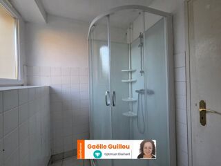  Maison à vendre 4 pièces 76 m²