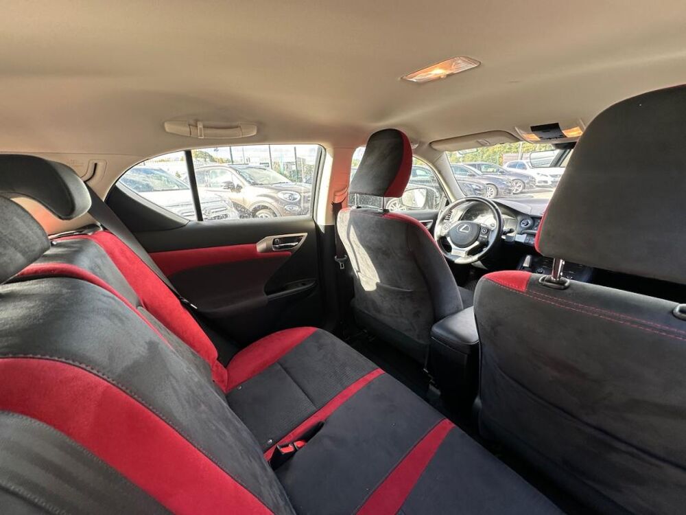CT (3) PACK BUSINESS AUTO 2019 occasion 78240 Chambourcy