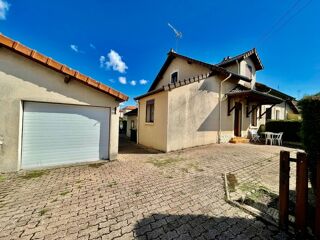  Maison  vendre 5 pices 92 m