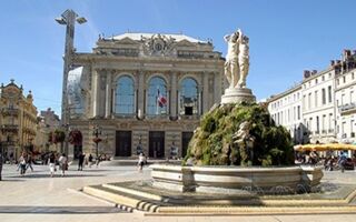  Appartement � vendre 3 pi�ces 40 m�