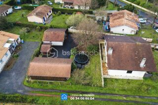  Terrain  vendre 715 m