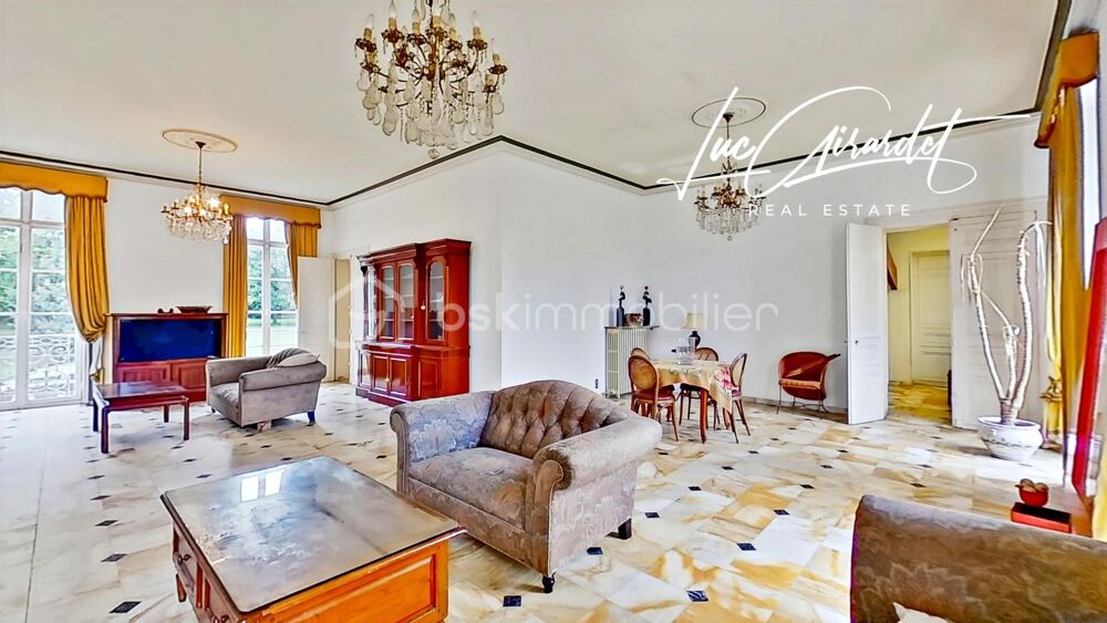 � vendre  Propri�t�/ch�teau Coulommiers (77120)