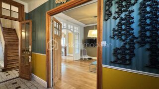  Propri�t�/ch�teau � vendre 6 pi�ces 190 m�