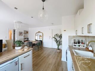  Appartement � vendre 2 pi�ces 40 m�