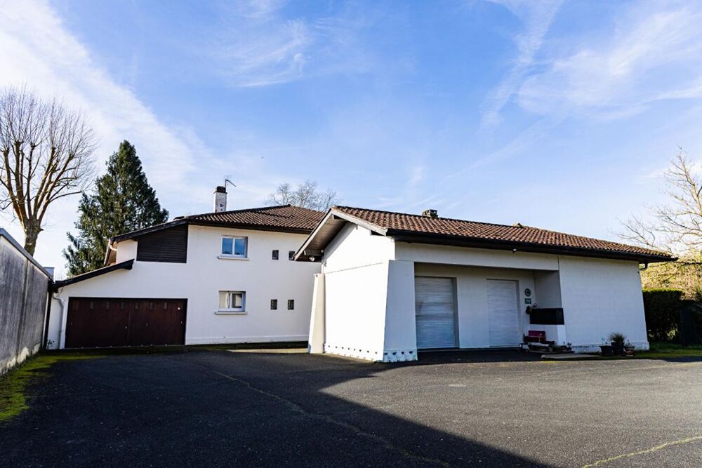 Maison 12 pièces 341 m² · à Peyrehorade · 341 m² · 579 975 €