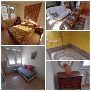  Appartement à louer 3 pièces 78 m²