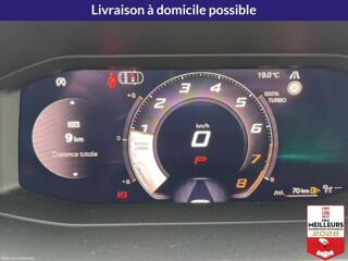 Formentor 1.5 ETSI HYBRID 150 V DSG7 2026 occasion 10150 Lavau