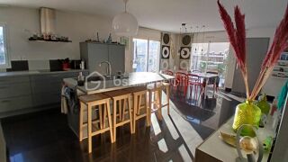  Maison � vendre 4 pi�ces 89 m�