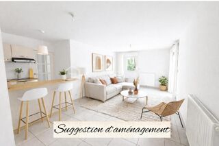  Appartement à vendre 3 pièces 68 m²