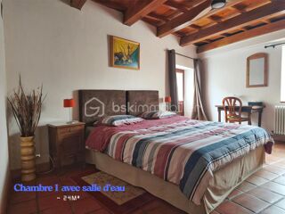  Propriété/château à vendre 10 pièces 274 m²