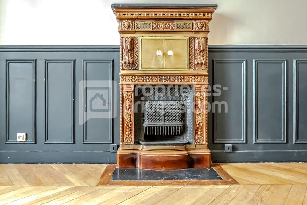  vendre  Appartement Paris 18